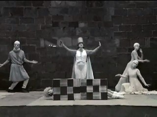 meredith monk -Churchyard Entertainment (2)