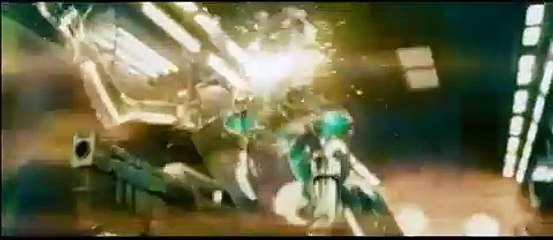 Sucker Punch(ARMY OF ME - Bjork)