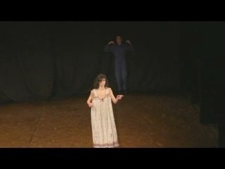 Cours public d'écriture burlesque - Janvier 2007