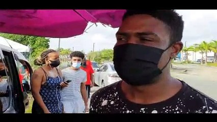 Tobago Food Establishments Reopen