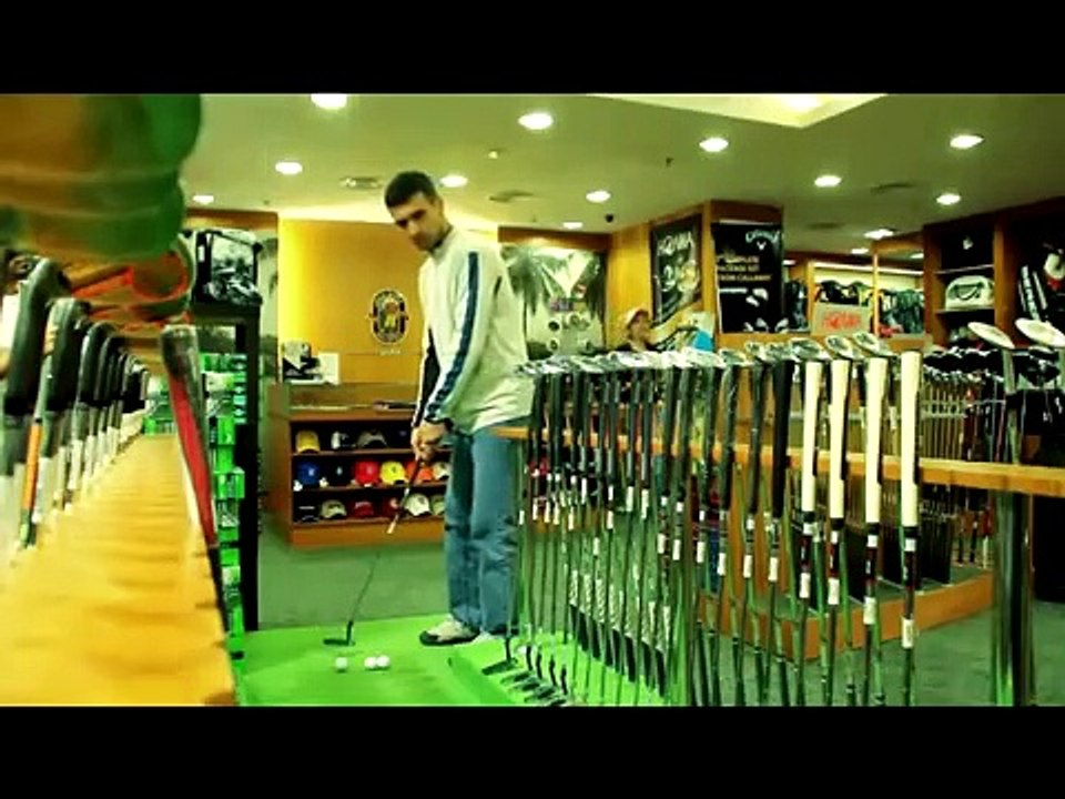 48 Hour Film Project Kuala Lumpur 2010 -  Combat Colour Love