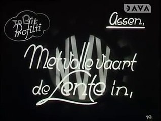 Assen, 1941 t m jaren '60