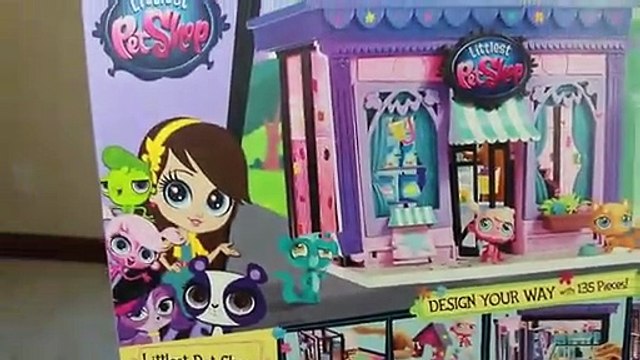 GIANT LPS Surprise Egg Kinder Toys DisneyCarToys & AllToyCollector Popular Littlest Pet Sh