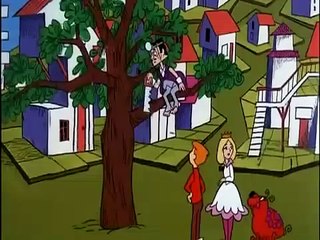 Here Comes the Grump - Ep. 31 - Meet the Blockheads