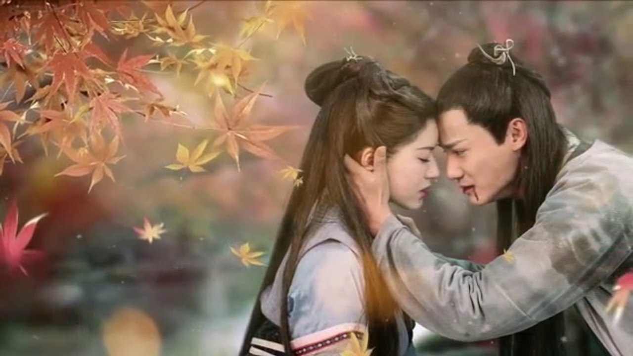 Love of Thousand Years (Episode 13) Subtitle Options (English, French, German, Italian, Spanish, Indonesian, Vietnamese, Arabic, Korean, Japanese)