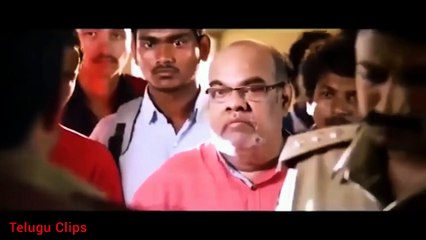 47 Days + Best Performance of The Police Style & Movie Attitude Scene