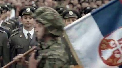 Film Vojna akademija 2 trailer