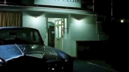 Bergerac (1981)   'Campaign For Silence' Clip #6 - John Nettles Ian Hendry