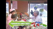 Panadero amotinao - Loco Video Loco - RCTV