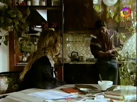 Mujeres Asesinas María, creyente (2 3)