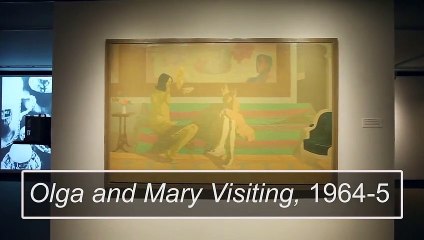 Jack Chambers Canadian Artist and Film Maker at McMichael