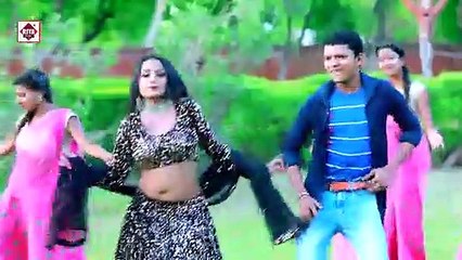 VIDEO SONG - आपन छुए दे ना रुई जइसन गाल गे छौड़ी - VIKESH KUMAR RISHI - NEW BHOJP