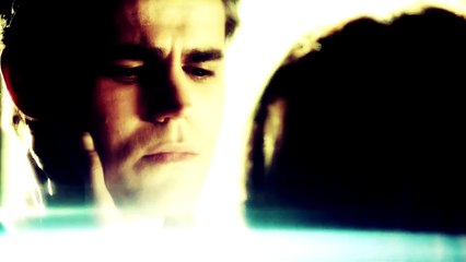 stefan x elena   say something
