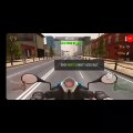 Traffic rider gaming part 1