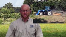 Introduction to Herbicide Spraying of Livestock Pastures for Wildlife