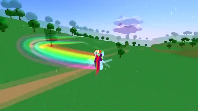 My Little Pony - Amistad es magia - Jugar My Little Pony nuevos episodios