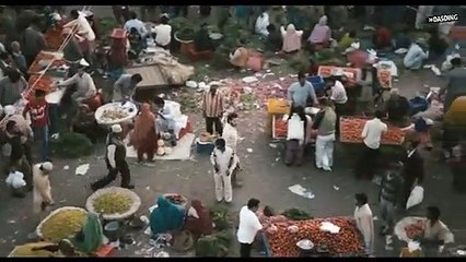 Hartes Polit-Kino Zero Dark Thirty   DASDING