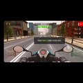 Traffic rider gaming part 2