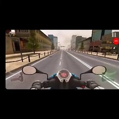 Traffic rider gaming part 4