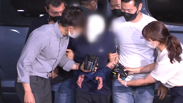 제주 10대 청소년 살해 용의자 추가 검거...범행 인정 / YTN