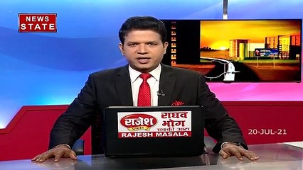 Uttar Pradesh: जनसंख्या नियंत्रण कानून के मसौदे को अब दिया जाएगा आखिरी रूप, मिले 8500 से ज्यादा सुझाव