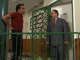 Conserjes   Episodio 16   Maria Alejandra Martin y Ivan Tamayo   Series RCTV