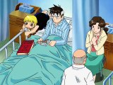 Zatch bell Season 1 Episode 6 _ Zatch bell Episode 6 In Hindi