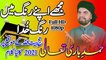 Muje Apne Rang Main Rang | Syed Akhtar Hussain Naqvi Official | Hamd e Bari Taala | Hamd e Khuda  | Nusrat Fateh Ali khan Qawali