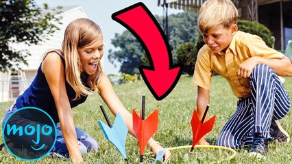 Top 10 Products That Were Banned After People Died