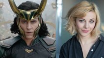 Tom Hiddleston “Loki” Owen Wilson  FINAL Review Spoiler Discussion