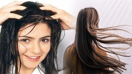 लंबे और घने बालों के लिए अपनाएं ये नुस्खा, महज 30 दिनों में बाल हो जाएंगे शाइनी और मजबूत | Boldsky