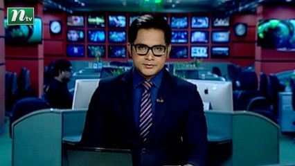 NTV Shokaler Khobor | 20 July 2021