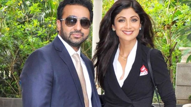 Shilpa Shetty's husband Raj Kundra arrested in pornography