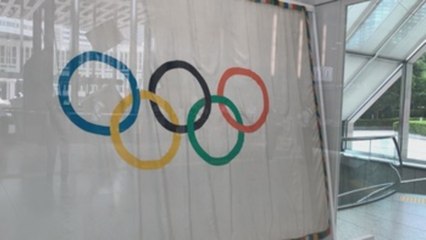 Por encima de la pandemia, unos Juegos bajo férreas medidas sanitarias