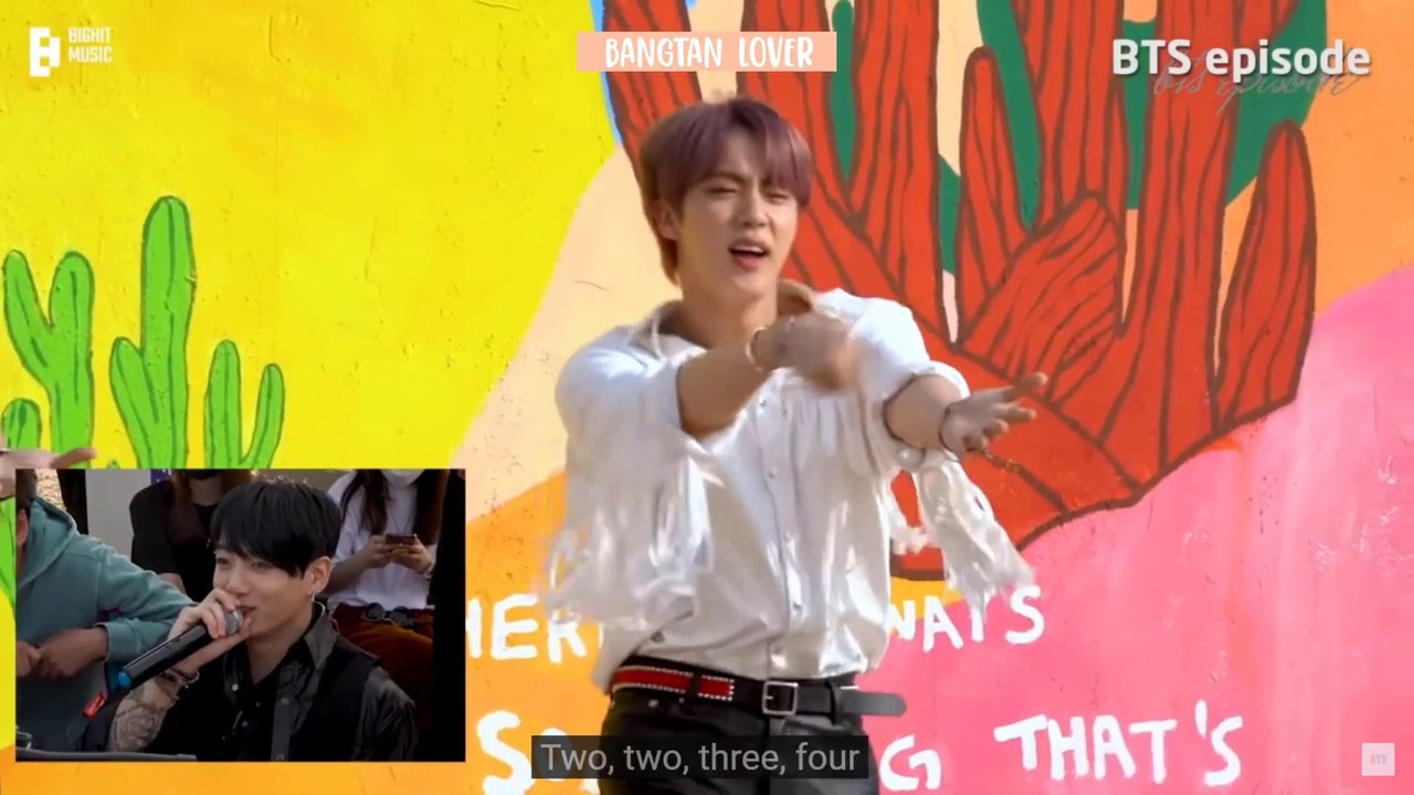 Dont Put Jinkook In the Same Room|
