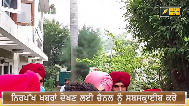 ਨਵਜੋਤ ਸਿੱਧੂ ਨੇ ਢਾਹ ਲਿਆ ਪੰਜਾਬ ਦਾ ਕੈਪਟਨ Navjot Sidhu is winning over CM Captain | Judge Singh Chahal