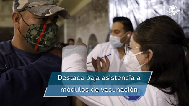 Población de 18 a 40 años, la que tiene más contagios por Covid-19 en Aguascalientes