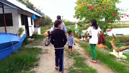 Vlog: Calape Bohol Philippines BFAR Fishyalan