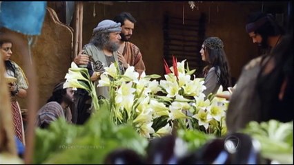 Os Dez Mandamentos Cap 76