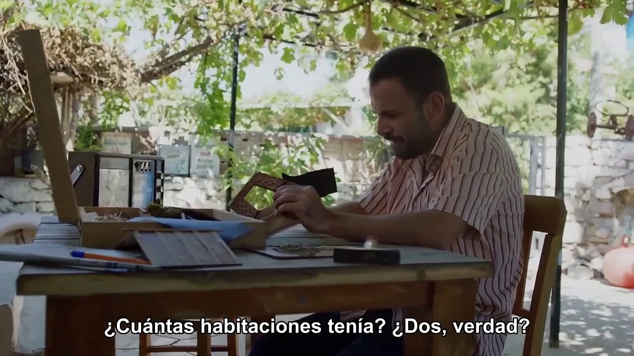 Perla Negra - Siyah İnci Capitulo 2 (SUBTITULO ESPAÑOL)