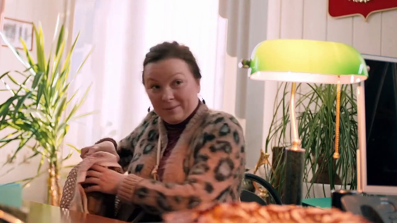 Родком 7 серия 2020