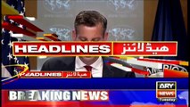 ARY News | Prime Time Headlines | 9 AM | 20th July 2021