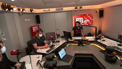 Le journal RTL de 6h du 20 juillet 2021