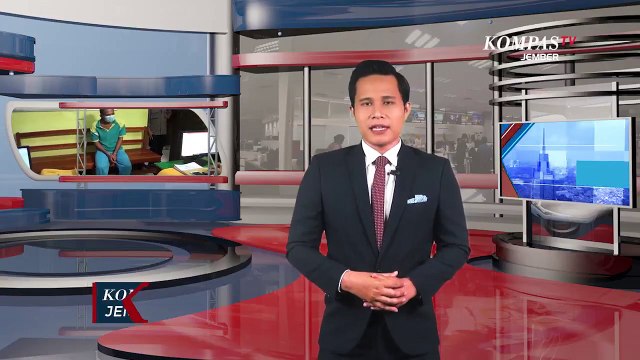 Seorang Petani di Jember Jadi Kurir Sabu Demi Biayai Anak Kuliah