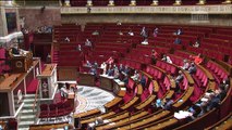 2ème séance : Modernisation de la gestion des finances publiques ; Haut Conseil des finances publiques et information du Parlement sur les finances publiques ; Lois de financement de la sécurité sociale - Lundi 19 juillet 2021