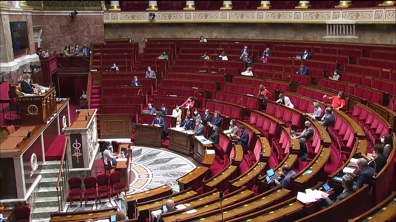 2ème séance : Modernisation de la gestion des finances publiques ; Haut Conseil des finances publiques et information du Parlement sur les finances publiques ; Lois de financement de la sécurité sociale - Lundi 19 juillet 2021