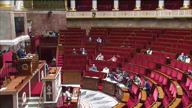1ère séance : Modernisation de la gestion des finances publiques ; Haut Conseil des finances publiques et information du Parlement sur les finances publiques ; Lois de financement de la sécurité sociale - Lundi 19 juillet 2021