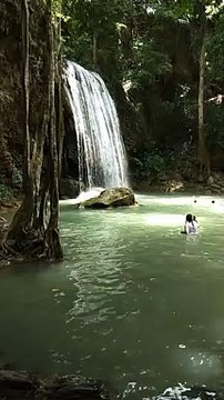 WATERFALLS in Sri Lanka