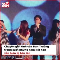 Trùng hợp đời tư hai ca sĩ tên Trường: Đều ly hôn vợ ở Mỹ, dính nghi vấn yêu đồng giới “chấn động”