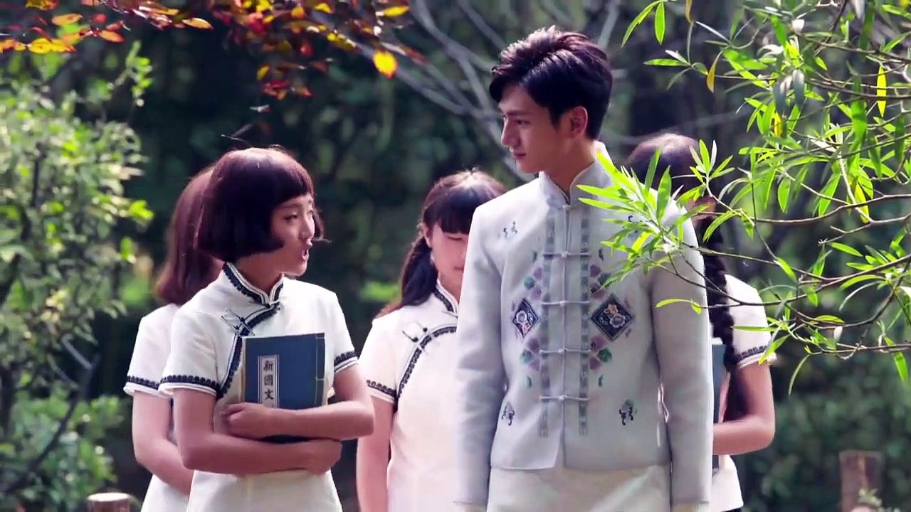 (engsub)[UnCut] Till Death Tear Us Apart [EP1]